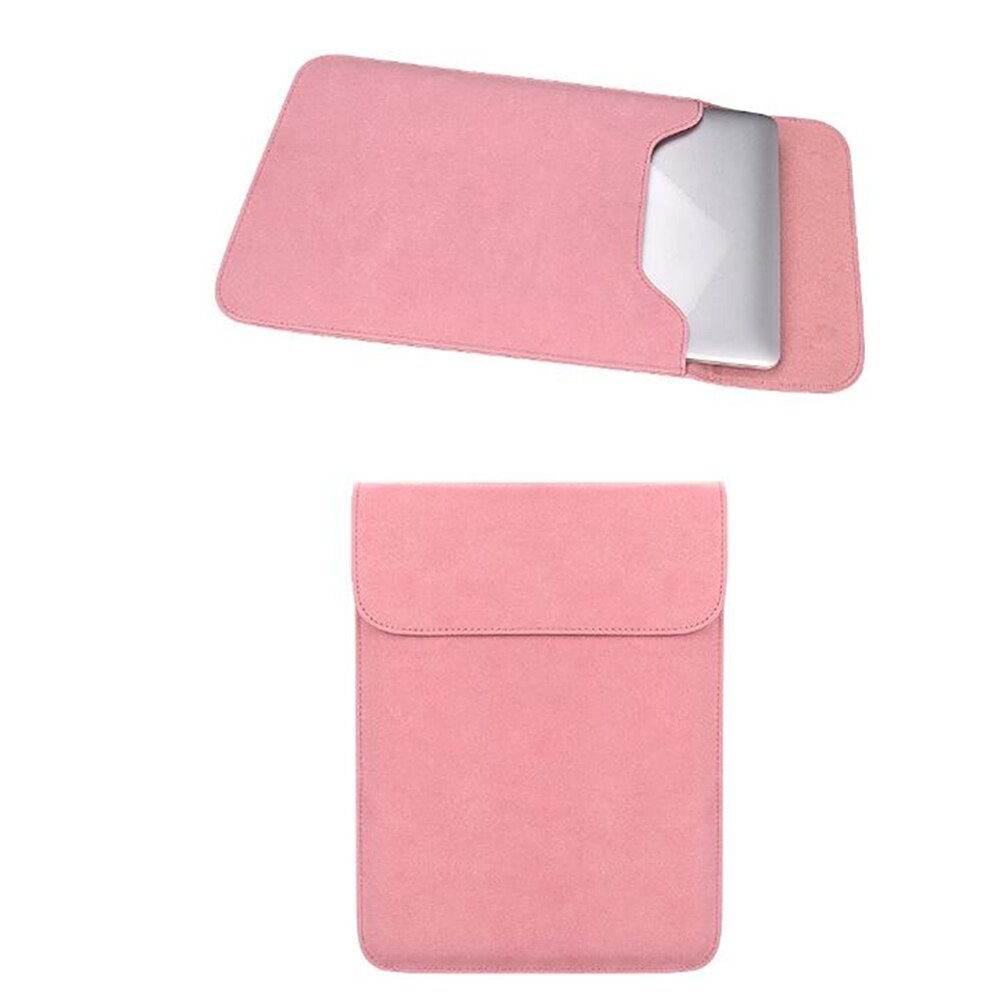 Yleinen vedenpitävä kannettava kannettavan tietokoneen suojalaukku 13.3 14.1 15.4 tuuman apple macbook air pro millet kannettavan tietokoneen suojakotelo