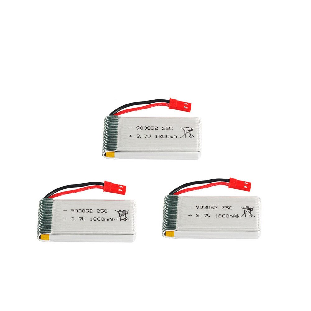 3.7v 1800 mah lipo batteri og 3.7v ladersett for  hq859b hq898b h11d h11c t64 t04 t05 f28 f29 t56 t57 3.7v oppladbare batterier: Grønn