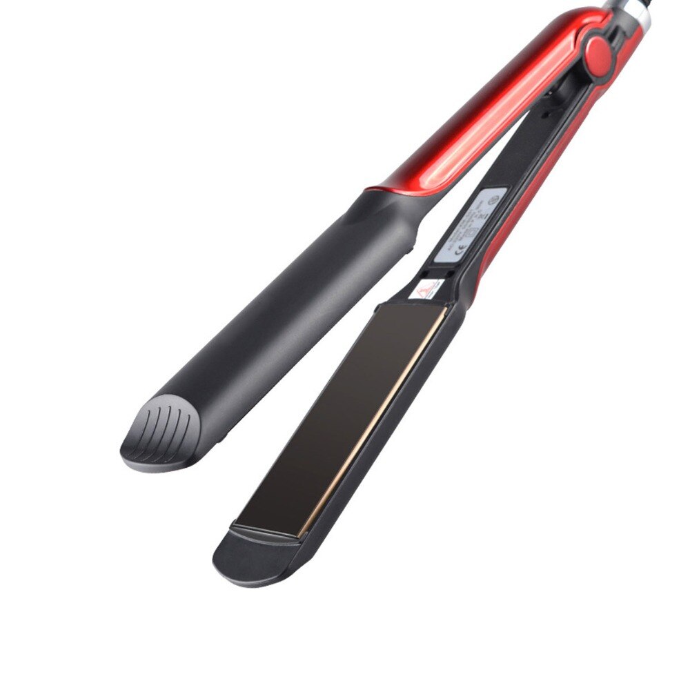 LINLIN Hair straightener hair iron Marcel waver Hairpin splint Direct hair artifact