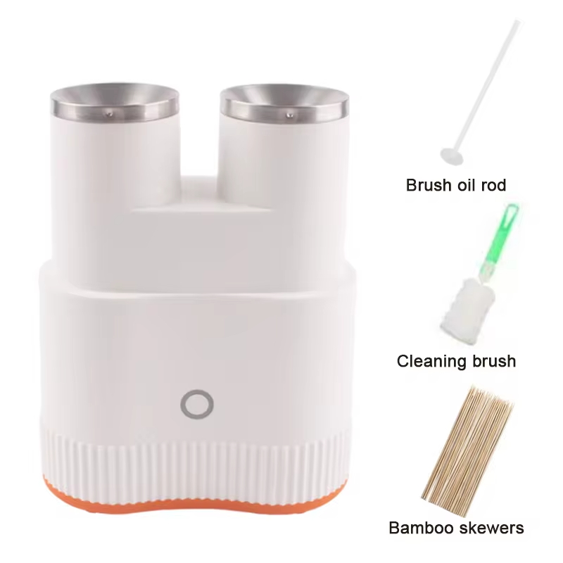 110V/220V Automatic Rising Electric Egg Roll Maker Cup Breakfast Single Omelette Master Fried Eggs Sausage Roller Boiler Machine: green