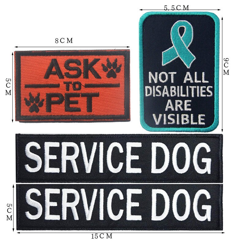 Badges Army Battle Set Armband Camouflage Klittenband 100% Borduurwerk Hoofdstuk Epaulette Patch Broche Patches Badge Voor Kleding