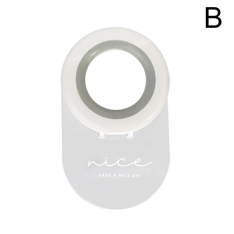 Elevador de asiento de inodoro multifunción, dispositivo de elevación de inodoro, evita tocar la tapa del inodoro, mango con forma de anillo, elevador de asiento de olla, Wc, accesorios: B