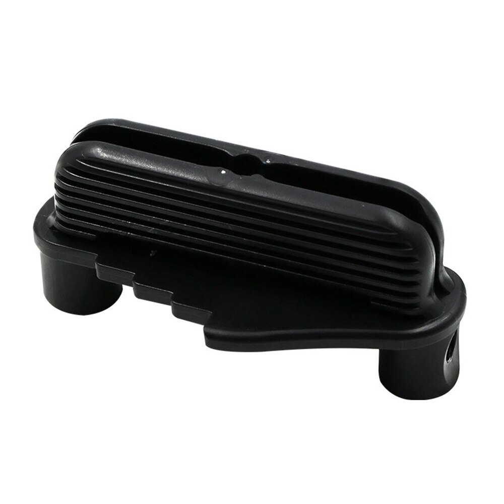 Mark Center Finder Centering Scriber Marking Gauge Alignment Line Carpenter Tool Woodworking Magnetic Center Line Scriber Finder: Black