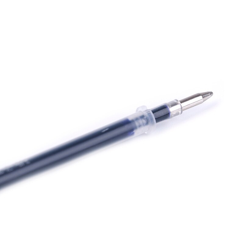 Bolígrafo mágico transparente, la tinta Invisible desaparece lentamente, desaparece automáticamente, practicar la tinta azul de bolígrafo Pp, juguetes de broma, accesorios de broma