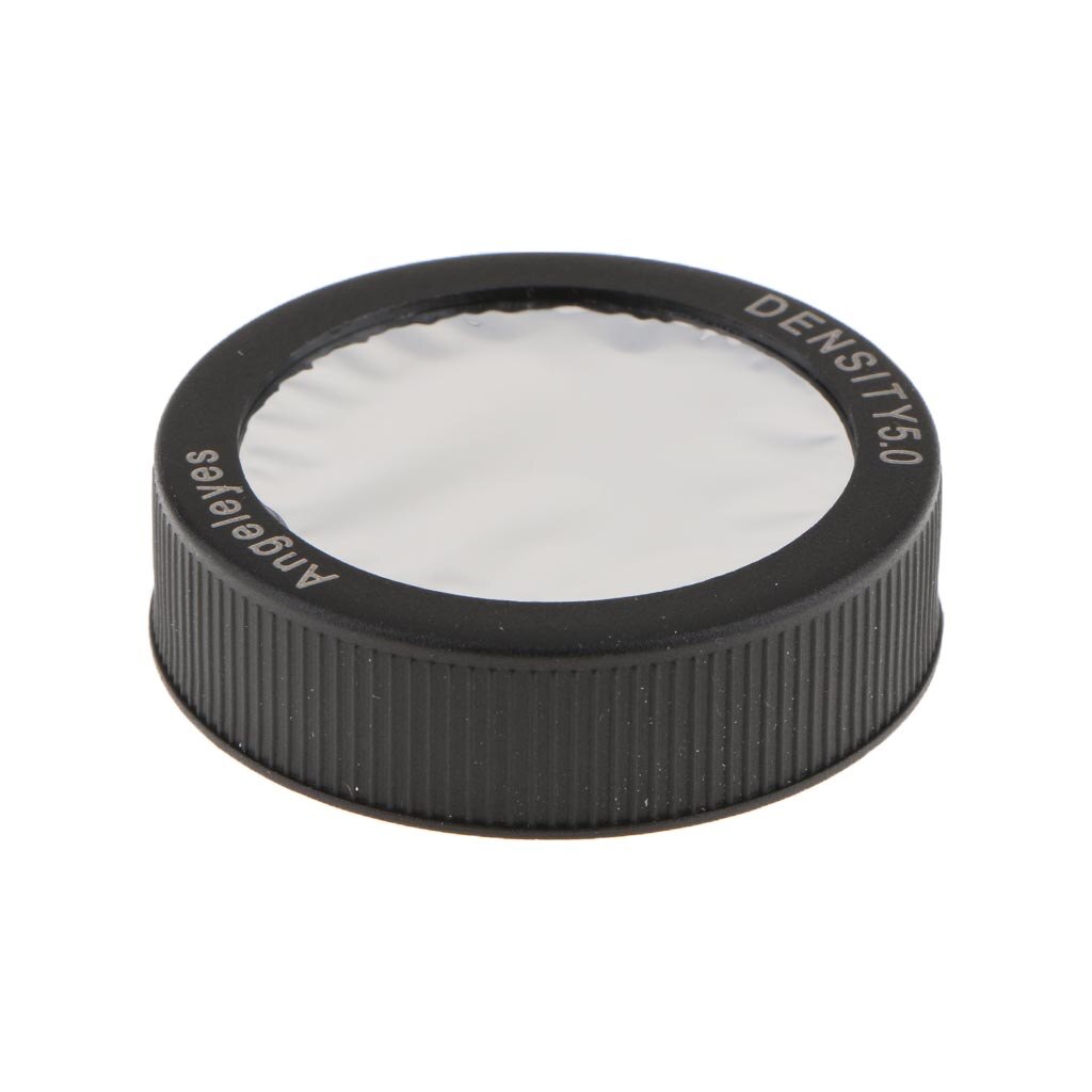 Teleskop solfilter för celestron 80eq 80dx 130eq solar baader film 40mm