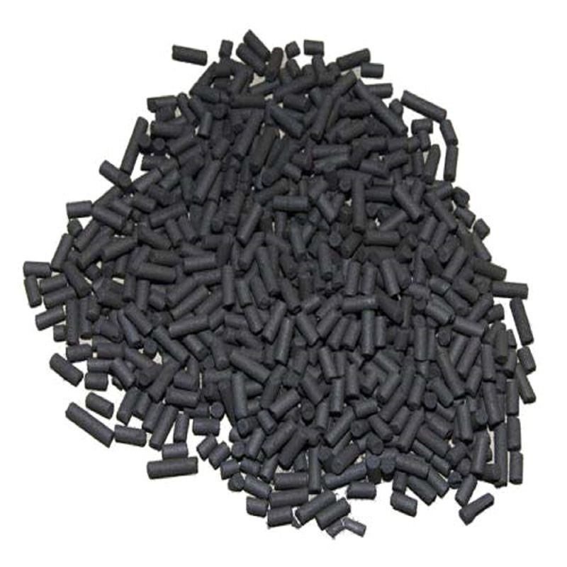 Kinshi Carbon emmer a 5 liter actieve kool | Daruma Koi