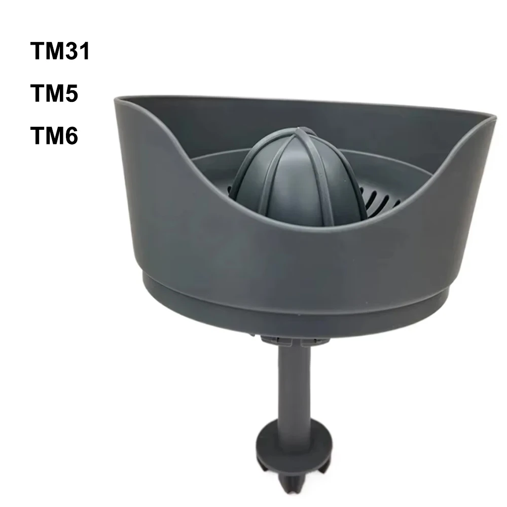 Entsafter für Thermomix TM31 TM5 TM6