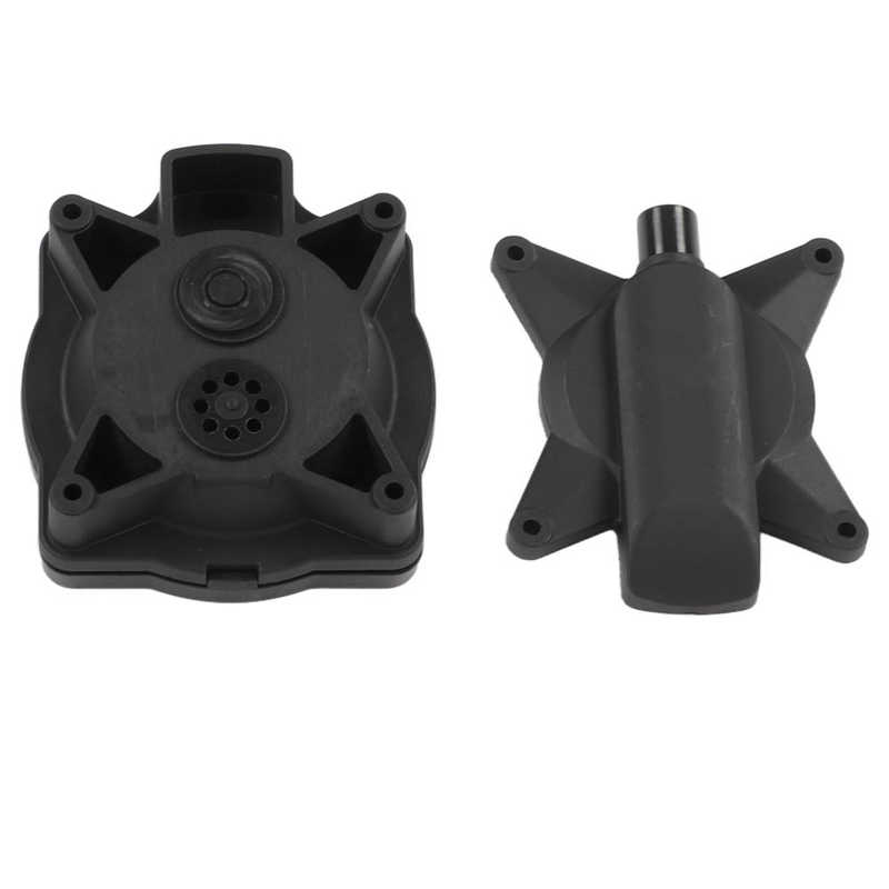 Diaphragm Rebuild Kit Complete Parts Air Pump Rebuild Kit for Auto Replacement for Hiblow HP-100 HP-120