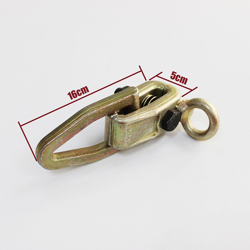 panel beating clamp 2 way frame rack auto body frame machine tools handy tool car collision repair mini pull clamp grips steel