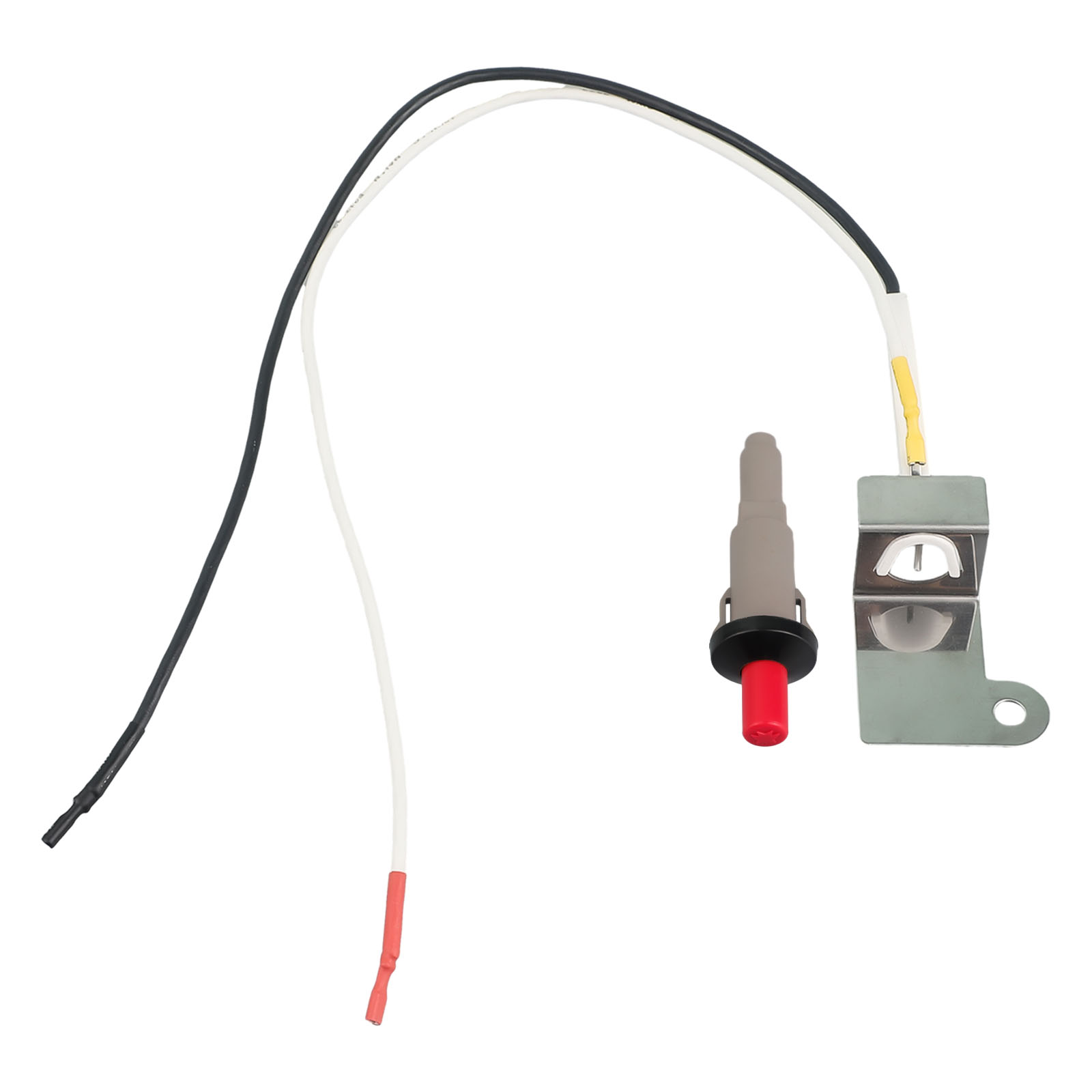 Kit d'allumage de remplacement de brûleur à gaz 60092, pour Weber Q300 Q3000, gril à gaz, pièces de cuisson pour barbecue, accessoires