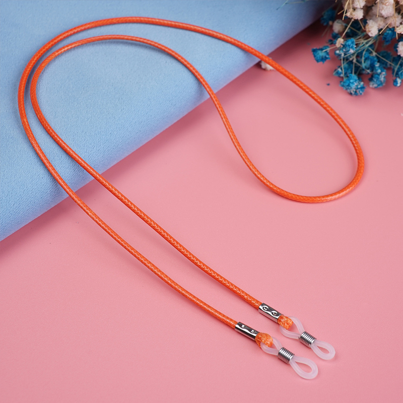 Brillen Bandjes Zonnebril String Touwen Glazen Ketting Sport Band Houder Elastische Anti Slip Cords Bril Riem Accessaries: 12