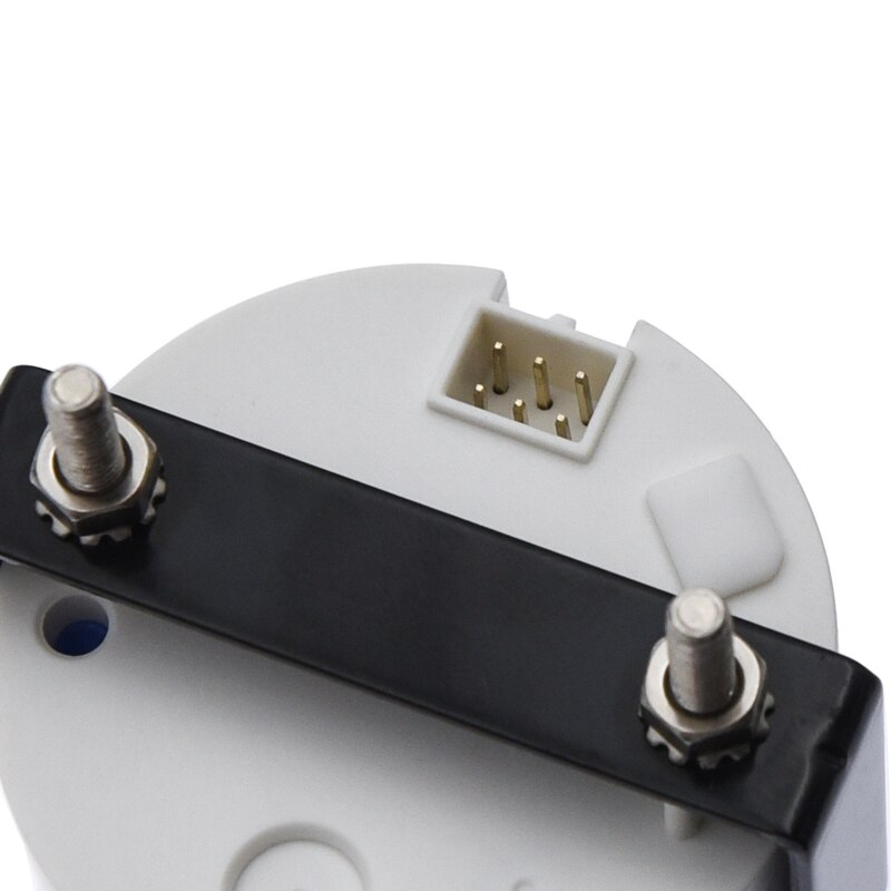 Auto Boot Water Tank Niveau Indicator 0 ~ 190 Ohm Digitale Water Niveau Gauge Voor 9 ~ 32V