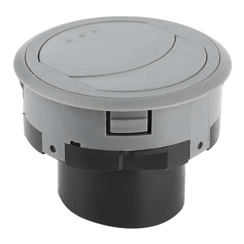 3x2in Air Conditioning Outlet A/C Ventilation Vent Universal Adjustment for RV Motorhome rv styling RV