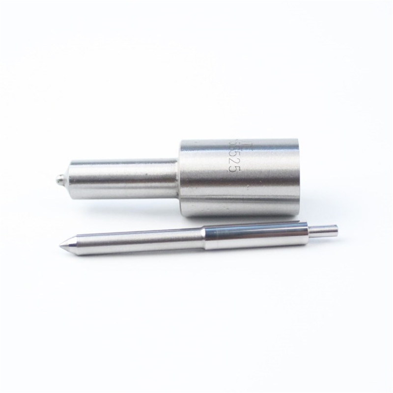 Boquilla de pulverización de alta presión para motor diésel QUANCHAI 490, 4 piezas, ZCK155S525 ZCK155S525A ZCK155S525L