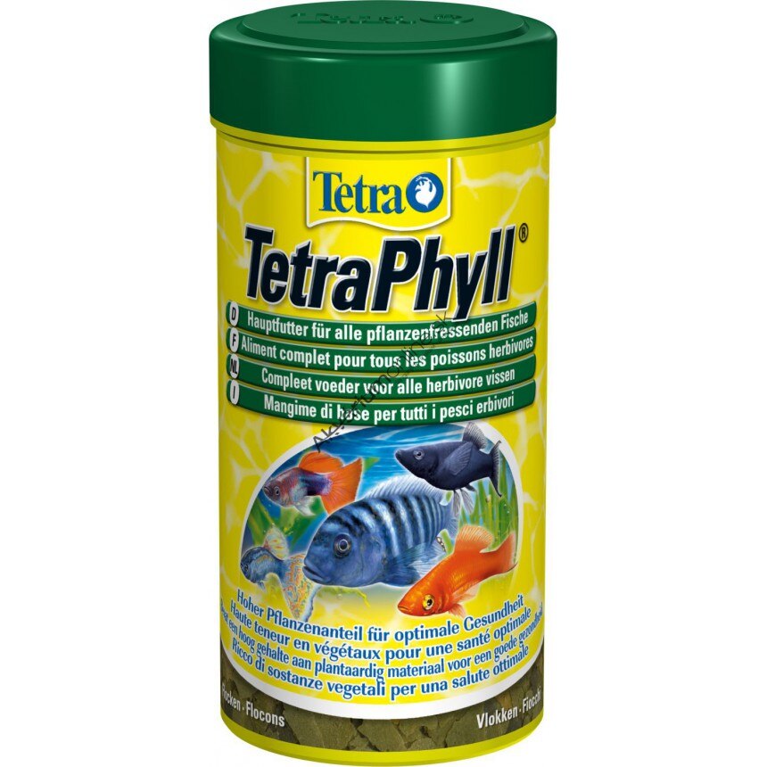 Tetra Fish Food All in One Listing Food for Gold Fish Guppy Small Tropical Fish Discus Rubin Multi Walfer