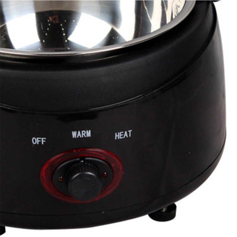 110V or 220V Chocolate Melting Pot Multi-function Chocolate Machine Chocolate/Butter/Milk Warmer