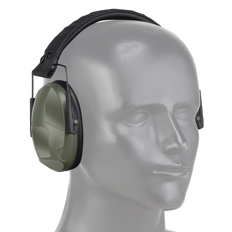 Noise Reduction Headset
