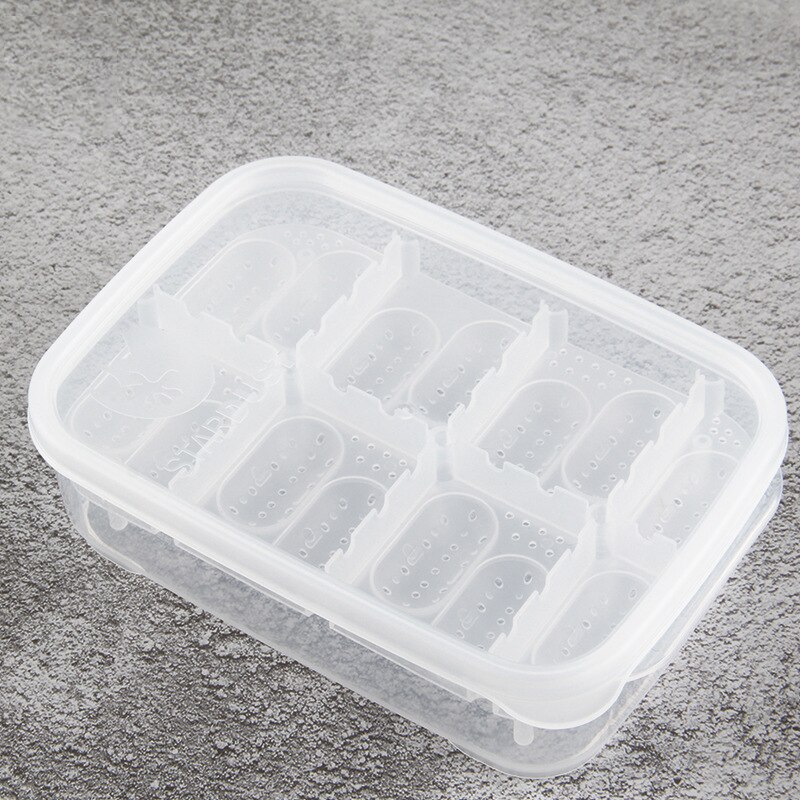 Climbing Pet Breeding Lizard Gecko Incubator Large Volume Transparent Reptile Incubator Plastic Incubator