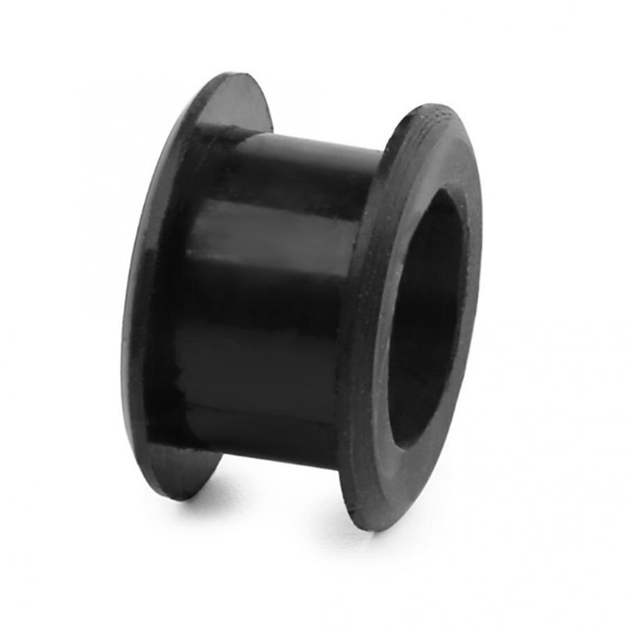 caja de cambios Rubber Automatic Transmision Shift Shifter Cable Bushing 33820-02370B Fits for Toyota Corolla automatic