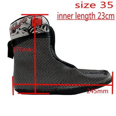 , patines de ruedas, botas de patinaje, color negro #43: size 35