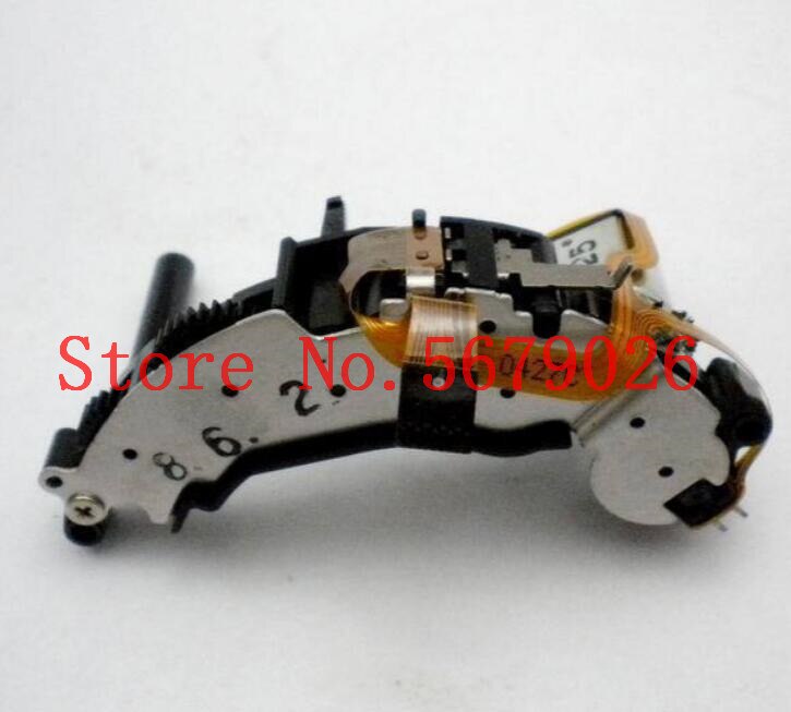 Lens AF Gear Focus Motor for Canon EF-S 18-55 mm 18-55mm 3.5-5.6 IS I &amp; II Repair Part
