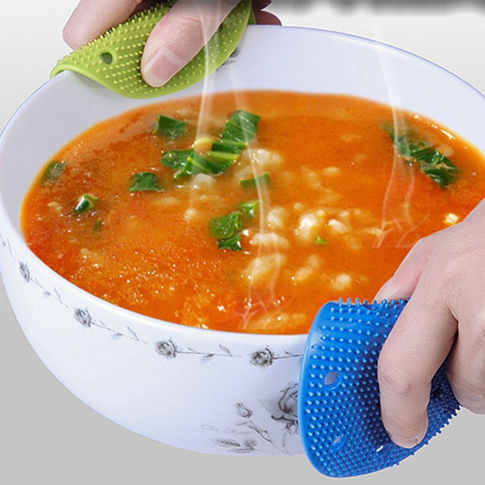 Multi-functional Protect Hand Dirt Clean Brushes Easy Cleaning Tools Potato Scrubber Fruit Accessories Kitchen Gadgets 1 pcs