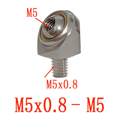 Stainless Steel SS304 CNC Lathe Tool Tower Spray Water Cooling Adjustable High Pressure Coolant Nozzle base