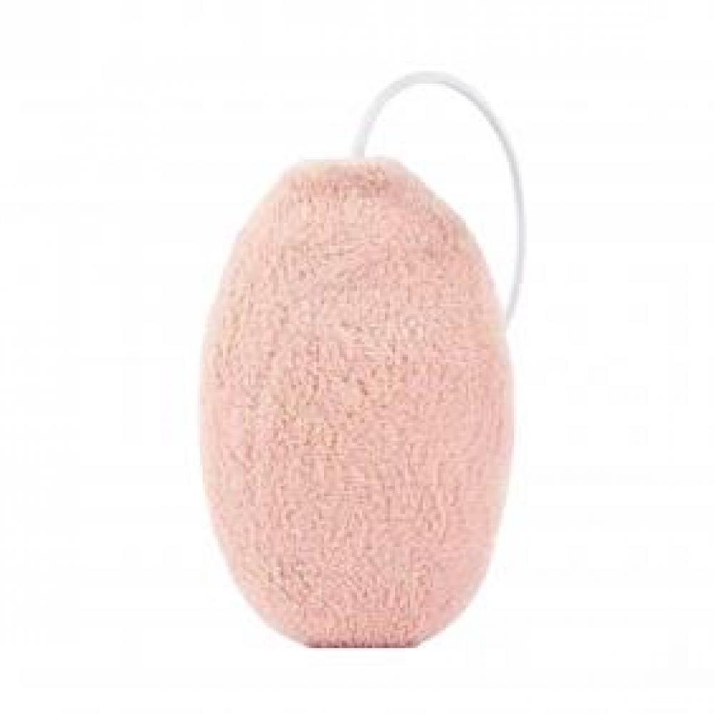 Electric Mini Hand Warmers USB Rechargeable Removable Soft Plush Cover Heater: Roze / B