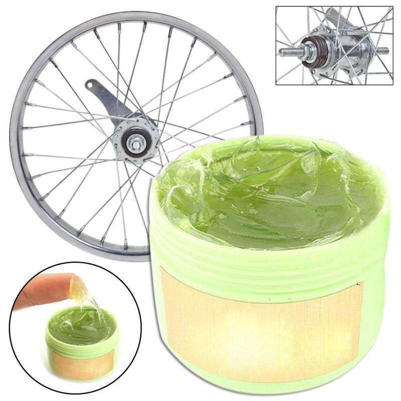 1Pcs Bicycle Hub Grease Bike Bottom Bracket Pedal Bearing Grease Cycling Repair Grease Supplies Bike Maintenance Product