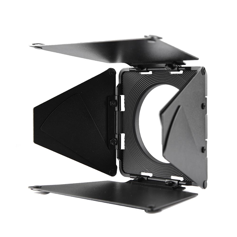 Godox s30 Accessories-SA-08 barndoor conjunto para s30 flash