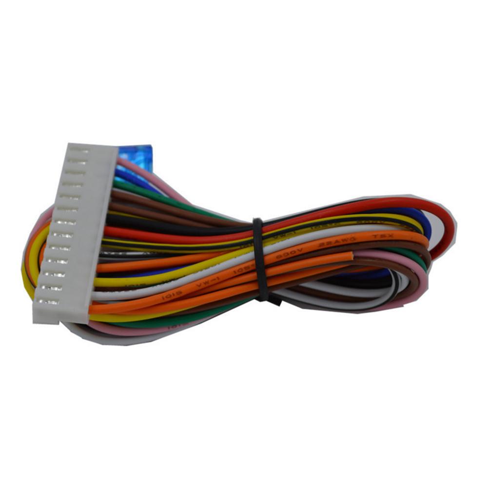 Universele Auto Centrale Vergrendeling Keyless Entry Systemen Afstandsbediening Luidspreker Auto Centrale Vergrendeling LB-405/L256 Auto Accessoires