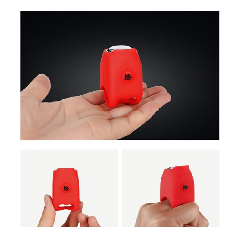 120 db elektrische fiets fietshoorn alarmbellen veiligheid mtb fiets stuur bel ring fiets accessoires inclusief batterij