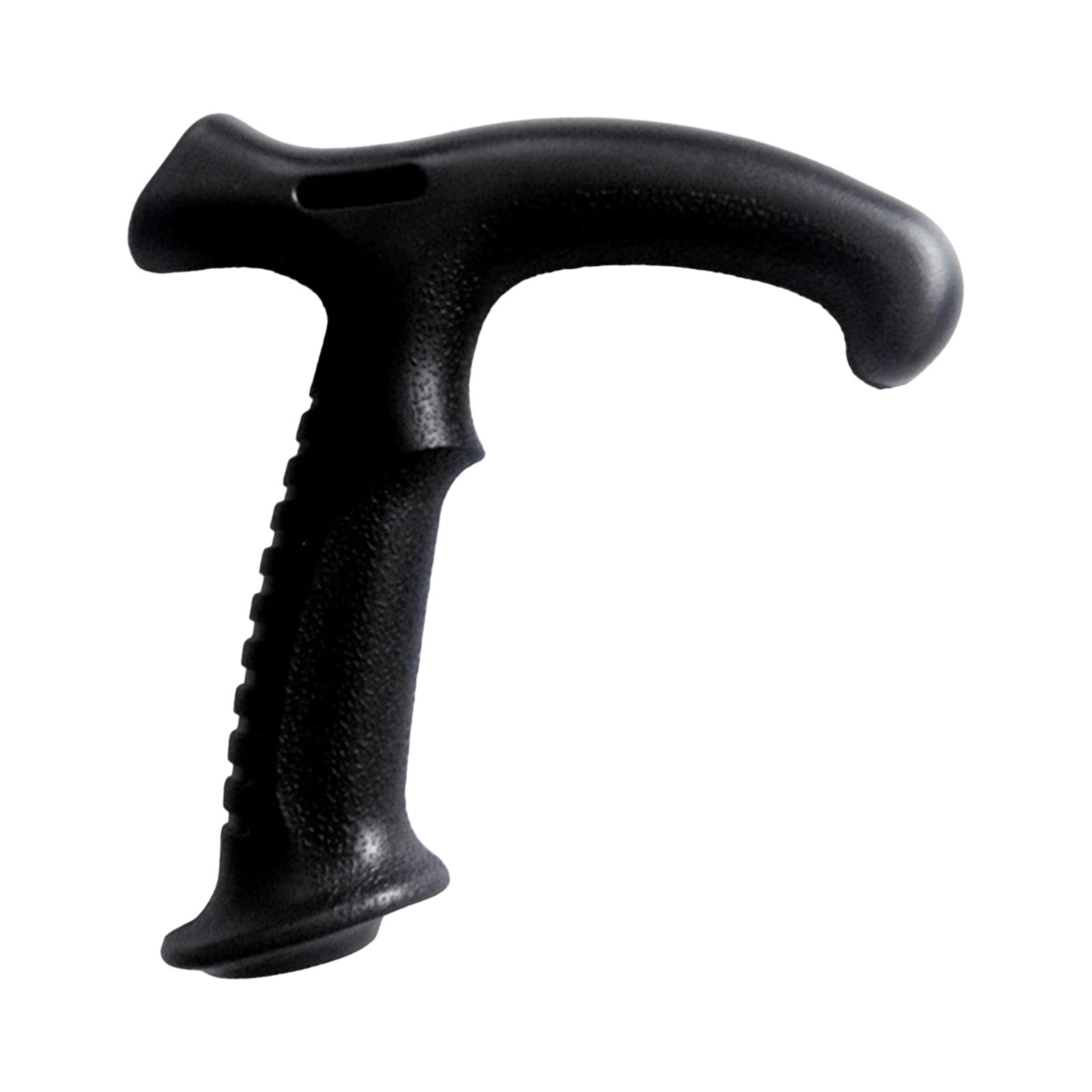 Walking stick handle Replacement walking stick handle Universal walking stick