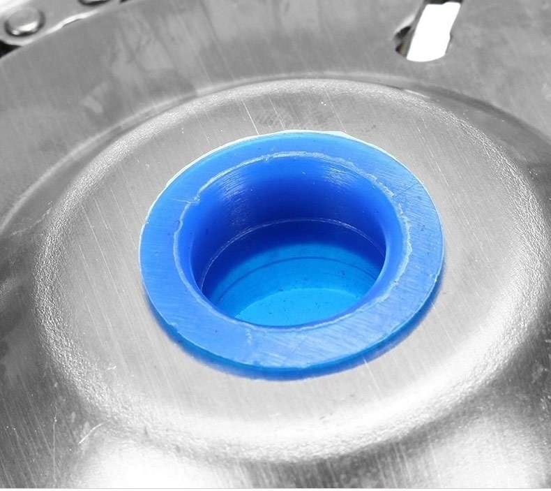 4 inch 22 tooth chain angle grinding angle chain angle grinding woodworking oil saw blade cutting piece