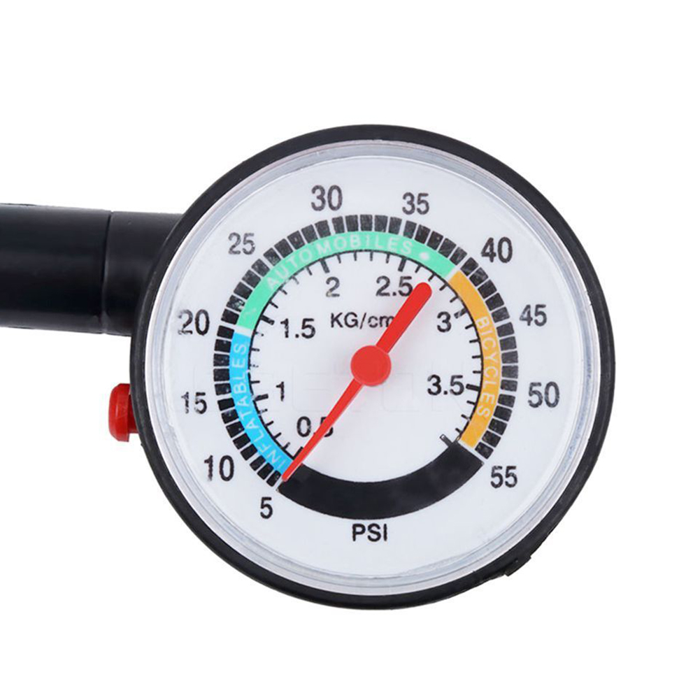 Digital Tire Air Pressure Gauge Auto Car Truck Tyre Meter Tester Vehicle Precise Tool Manometer Barometers Tester for Car Truck