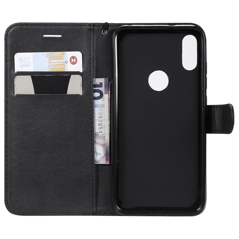 Voor Xiao mi mi play case Op Voor fundas xio Mi Xiao mi mi Play case cover capa Klassieke Effen portemonnee Flip Lederen Telefoon Gevallen Coque