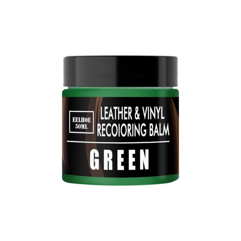 50ml Car Care Liquid Leather Repair Kit Auto Complementary Color Paste Car Seat Sofa Coat Hole Scratch Cracks Polish Paint Care: 07