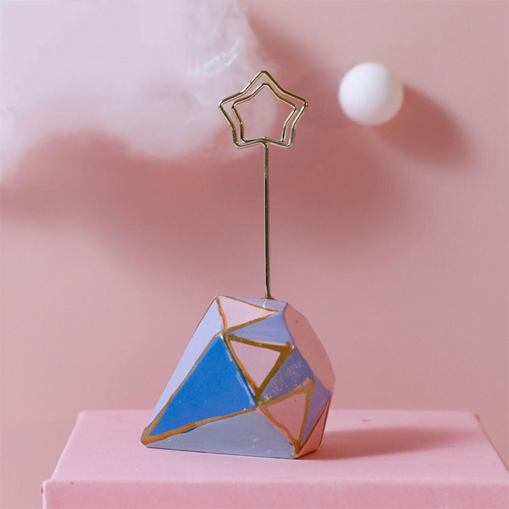 Gull metall stjerne harpiks regnbuesky ocean shell... – Grandado, image size:1000x1000