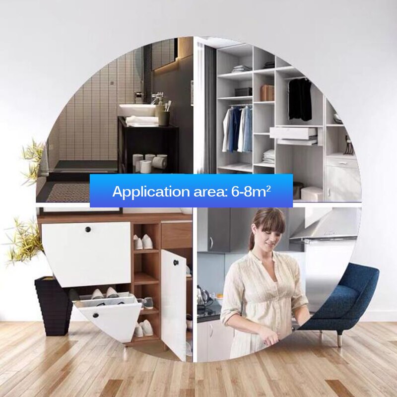 Onever Ultraviolet Sterilization Lamp Ozone Rechargeable Timer Bacteria Removal LED UVC Light Disinfection Light Quartz Lamp