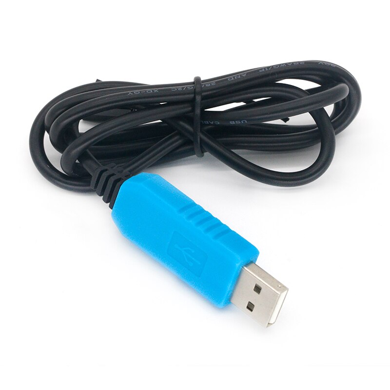 PL2303 TA USB TTL RS232 Convert Serial Cable PL2303TA Compatible With Win XP/VISTA/7/8/8.1 Replace PL2303HX
