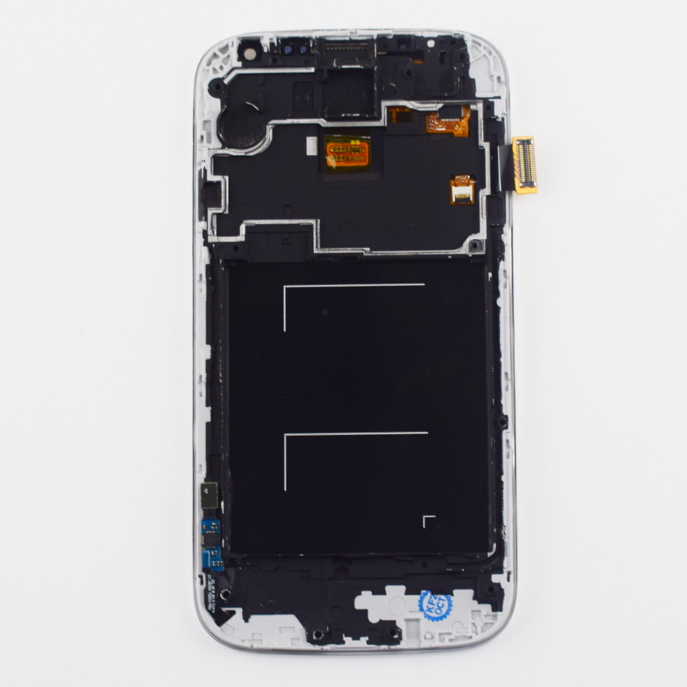 Für Samsung Galaxy S4 Display Touchscreen Digitizer Montage Für Samsung Galaxy S4 LCD Display I9500 Display Bildschirm I9505 I337