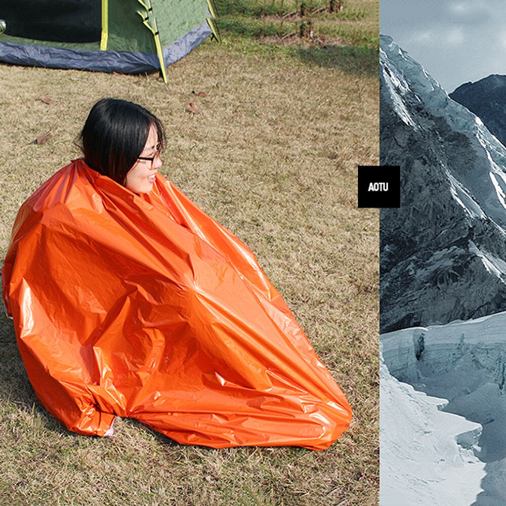 200*150cm Camping Mat Sleeping Pad Double-side Waterproof Aluminum Foil Beach Camping Picnic Blanket Dampproof Naturehike