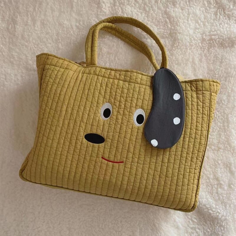 Multifunctionele Baby Veranderende Luier Luiertas Moederschap Mummie Handtas Draagbare Beddengoed Kleren Lakens Organizer