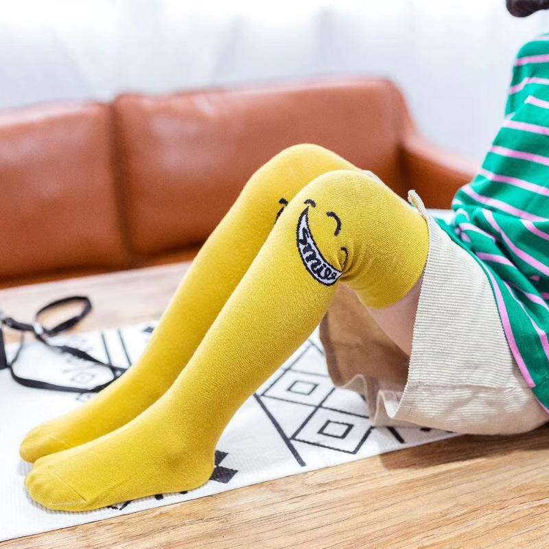 Wecute Kinderen Sokken En Najaar Schattige Baby Zachte Sokken Koreaanse Konijn Gekamd Katoen Floor Sokken Voor Jongens meisjes