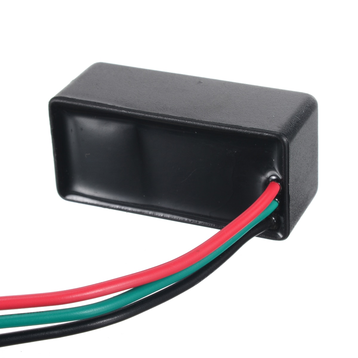 Universal Car Motorcycle LED Halogen Turn Signal Light Flasher Relay Blinker Lamp 3 Pin 3-Pin For Car Motorbike Scooter