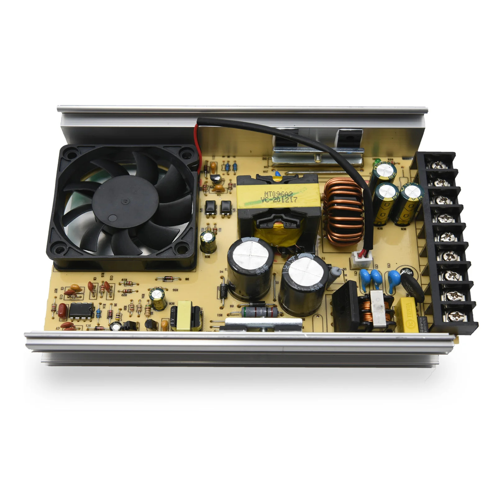 Vattentät belysningstransformator  ac 220v till  dc 12v 5v 24v strömbrytare strömförsörjningslist strömbrytare led-driveradapter
