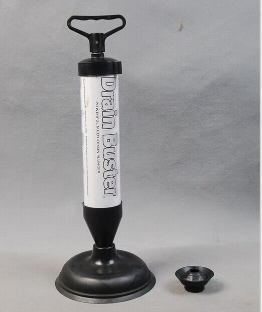 Powerful Drain Buster Toilet Plungers