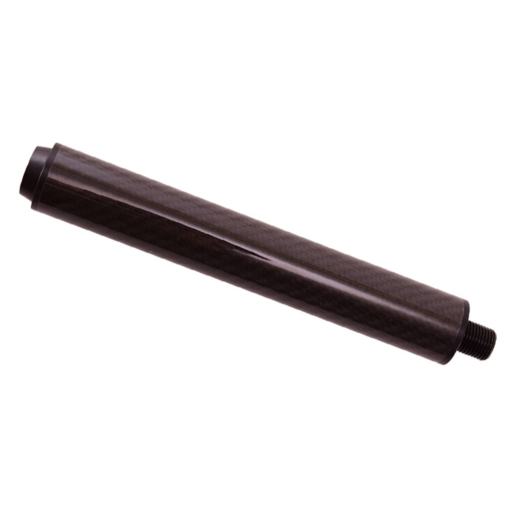8.8 ''Pool Cue End Uitbreiding Voor Predator P3 Koolstofvezel Biljart Extender