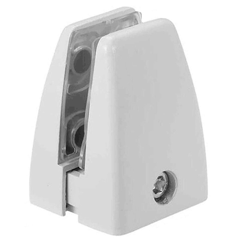 Support de Protection contre les éternuements, Clip ajustable pour écran Mobile, pour cloison de bureau, sans perforation