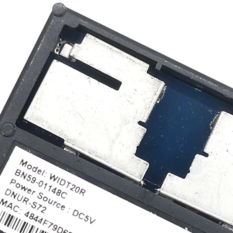 RT5572 300Mbps 802.11AC 2.4G + 5G Dual-Band Draadloze Kaart 300M Wireless-N Usb adapter Wifi Adapter Usb Netwerk Kaarten
